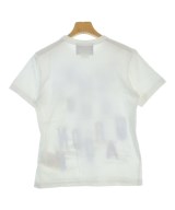 COMME des GARCONS（コムデギャルソン）Tシャツ・カットソー 白 サイズ:S レディース/2200683338058