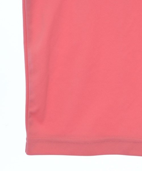 COMME des GARCONS（コムデギャルソン）Tシャツ・カットソー ピンク サイズ:XS レディース/2200683338133