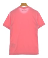 COMME des GARCONS（コムデギャルソン）Tシャツ・カットソー ピンク サイズ:XS レディース/2200683338133