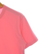 COMME des GARCONS（コムデギャルソン）Tシャツ・カットソー ピンク サイズ:XS レディース/2200683338133