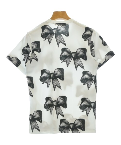 COMME des GARCONS（コムデギャルソン）Tシャツ・カットソー 白 サイズ:S レディース/2200683338157