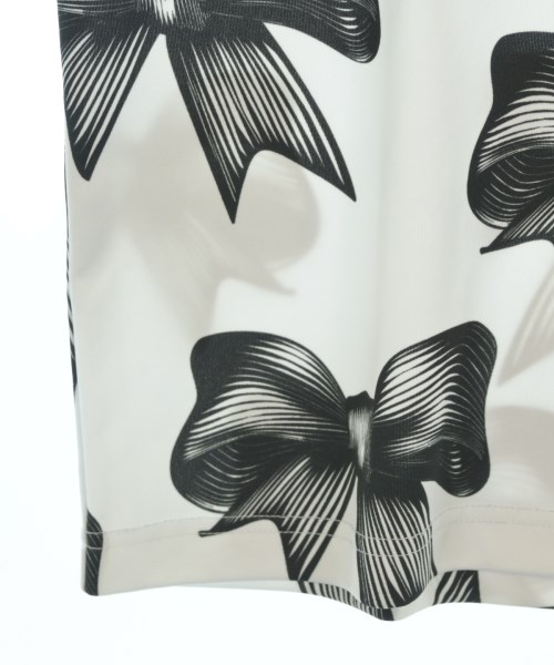 COMME des GARCONS（コムデギャルソン）Tシャツ・カットソー 白 サイズ:S レディース/2200683338157