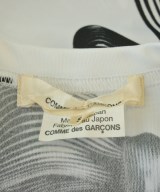 COMME des GARCONS（コムデギャルソン）Tシャツ・カットソー 白 サイズ:S レディース/2200683338157
