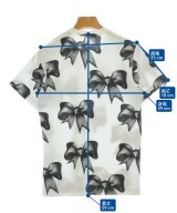 COMME des GARCONS（コムデギャルソン）Tシャツ・カットソー 白 サイズ:S レディース/2200683338157