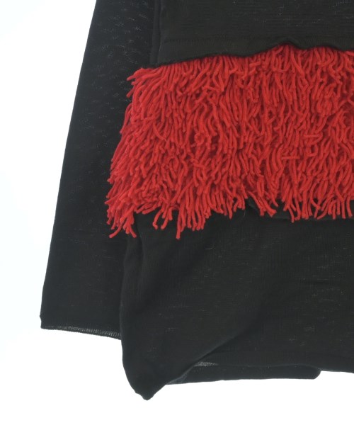 COMME des GARCONS（コムデギャルソン）ニット・セーター 黒 サイズ:S レディース/2200684107035