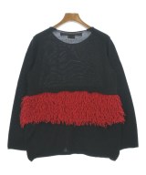 COMME des GARCONS（コムデギャルソン）ニット・セーター 黒 サイズ:S レディース/2200684107035
