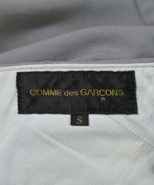COMME des GARCONS（コムデギャルソン）その他 グレー サイズ:S レディース/2200684107042