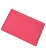COMME des GARCONS（コムデギャルソン）カードケース ピンク サイズ:- レディース/2200684154022