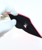 COMME des GARCONS（コムデギャルソン）カードケース ピンク サイズ:- レディース/2200684154022