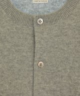 COMME des GARCONS（コムデギャルソン）カーディガン グレー サイズ:XS レディース/2200684265032