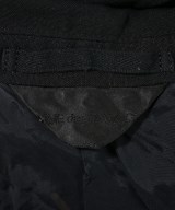 COMME des GARCONS（コムデギャルソン）カジュアルジャケット 黒 サイズ:S レディース/2200675754033
