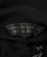 COMME des GARCONS（コムデギャルソン）カジュアルジャケット 黒 サイズ:S レディース/2200675754040