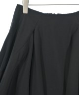 COMME des GARCONS（コムデギャルソン）ロング・マキシ丈スカート 黒 サイズ:S レディース/2200675754095