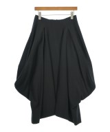 COMME des GARCONS ロング・マキシ丈スカート
