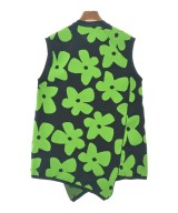 COMME des GARCONS（コムデギャルソン）ベスト/ノースリーブ 黒 サイズ:S レディース/2200683792034
