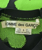 COMME des GARCONS（コムデギャルソン）ベスト/ノースリーブ 黒 サイズ:S レディース/2200683792034