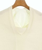 COMME des GARCONS（コムデギャルソン）ベスト/ノースリーブ 白 サイズ:XS レディース/2200684601021