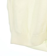 COMME des GARCONS（コムデギャルソン）ベスト/ノースリーブ 白 サイズ:XS レディース/2200684601021