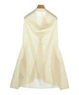 COMME des GARCONS（コムデギャルソン）カーディガン 白 サイズ:S レディース/2200684601038