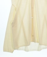 COMME des GARCONS（コムデギャルソン）カーディガン 白 サイズ:S レディース/2200684601038