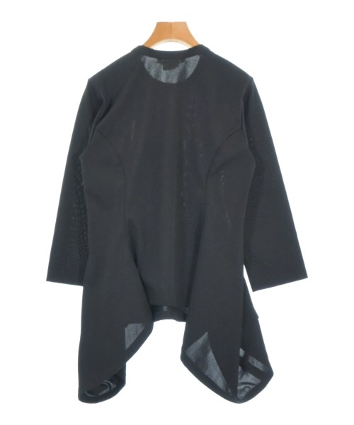 COMME des GARCONS（コムデギャルソン）Tシャツ・カットソー 黒 サイズ:S レディース/2200684601045