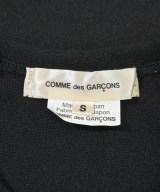COMME des GARCONS（コムデギャルソン）Tシャツ・カットソー 黒 サイズ:S レディース/2200684601045