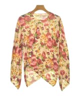 COMME des GARCONS（コムデギャルソン）カーディガン ベージュ サイズ:XS レディース/2200684697116
