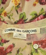 COMME des GARCONS（コムデギャルソン）カーディガン ベージュ サイズ:XS レディース/2200684697116