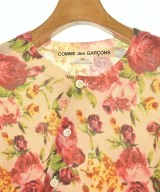 COMME des GARCONS（コムデギャルソン）カーディガン ベージュ サイズ:XS レディース/2200684697116