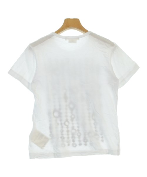 COMME des GARCONS（コムデギャルソン）Tシャツ・カットソー 白 サイズ:XS レディース/2200684697277