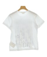 COMME des GARCONS（コムデギャルソン）Tシャツ・カットソー 白 サイズ:XS レディース/2200684697277