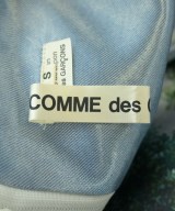 COMME des GARCONS（コムデギャルソン）ワンピース 青 サイズ:S レディース/2200684702056