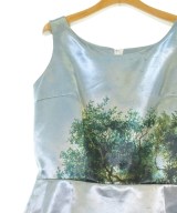 COMME des GARCONS（コムデギャルソン）ワンピース 青 サイズ:S レディース/2200684702056