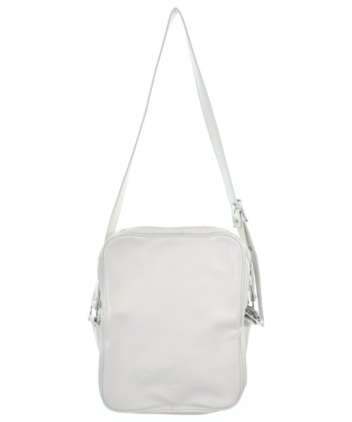 COMME des GARCONS（コムデギャルソン）ショルダーバッグ 白 サイズ:- レディース/2200684702148