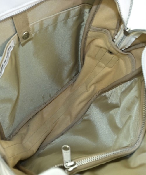 COMME des GARCONS（コムデギャルソン）ショルダーバッグ 白 サイズ:- レディース/2200684702148