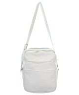 COMME des GARCONS（コムデギャルソン）ショルダーバッグ 白 サイズ:- レディース/2200684702148