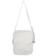 COMME des GARCONS（コムデギャルソン）ショルダーバッグ 白 サイズ:- レディース/2200684702148