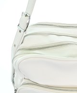 COMME des GARCONS（コムデギャルソン）ショルダーバッグ 白 サイズ:- レディース/2200684702148
