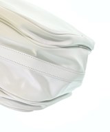 COMME des GARCONS（コムデギャルソン）ショルダーバッグ 白 サイズ:- レディース/2200684702148