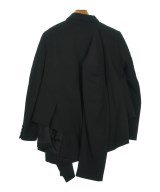 COMME des GARCONS（コムデギャルソン）ジャケット 黒 サイズ:M レディース/2200684706016