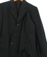 COMME des GARCONS（コムデギャルソン）ジャケット 黒 サイズ:M レディース/2200684706016
