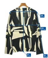 COMME des GARCONS（コムデギャルソン）ニット・セーター 黒 サイズ:XS レディース/2200679871101
