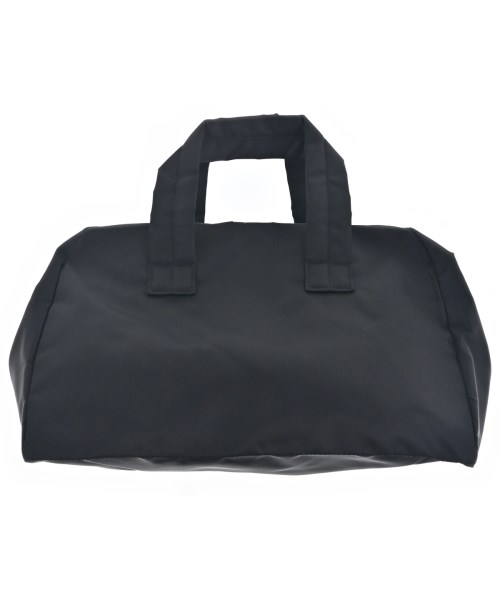 COMME des GARCONS(コムデギャルソン)ハンドバッグ 黒 サイズ:-/2200684956015