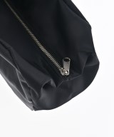 COMME des GARCONS（コムデギャルソン）ハンドバッグ 黒 サイズ:- レディース/2200684956015