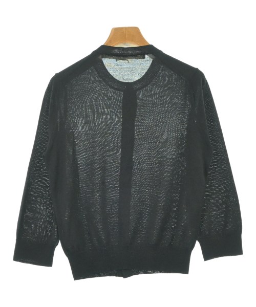 COMME des GARCONS（コムデギャルソン）カーディガン 黒 サイズ:S レディース/2200684962047