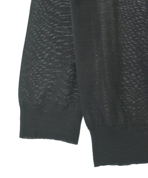 COMME des GARCONS（コムデギャルソン）カーディガン 黒 サイズ:S レディース/2200684962047