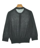 COMME des GARCONS（コムデギャルソン）カーディガン 黒 サイズ:S レディース/2200684962047