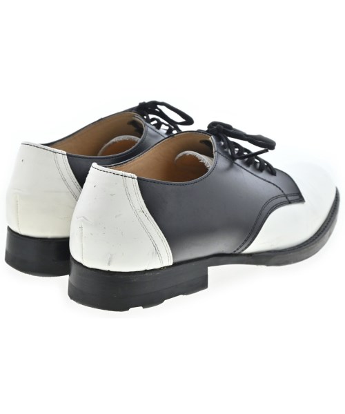 COMME des GARCONS（コムデギャルソン）ビジネス・ドレスシューズ 白 サイズ:23.5cm レディース/2200684997049