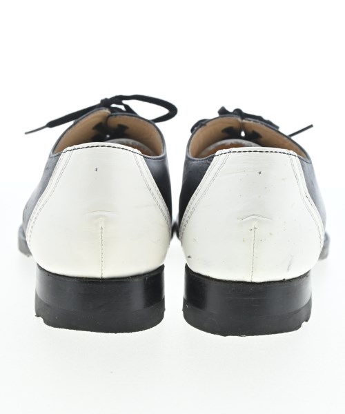 COMME des GARCONS（コムデギャルソン）ビジネス・ドレスシューズ 白 サイズ:23.5cm レディース/2200684997049