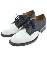 COMME des GARCONS（コムデギャルソン）ビジネス・ドレスシューズ 白 サイズ:23.5cm レディース/2200684997049
